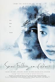 La neve cade sui cedri (1999)