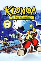 Klonoa: Door to Phantomile