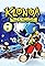 Klonoa: Door to Phantomile's primary photo