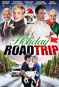 Primary photo for Holiday Road Trip