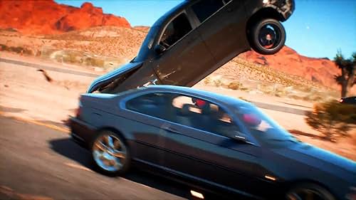 Need For Speed Payback: Official E3 2017 Gameplay Trailer