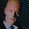 Matt Frewer in Max Headroom (1985)