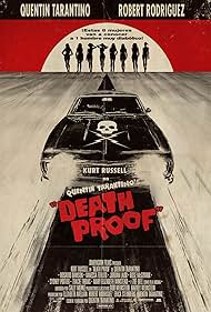 Death Proof (2007)