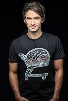 Todd Sampson