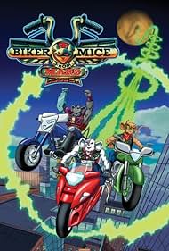 Biker Mice from Mars (2006)