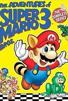 The Adventures of Super Mario Bros. 3