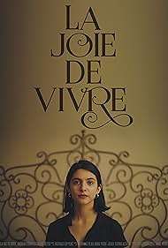 Natalia Lozano in La Joie De Vivre (2024)