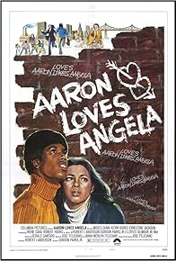 Primary photo for Aaron Loves Angela