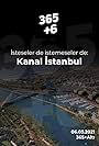 Isteseler de istemeseler de: Kanal Istanbul (2021)