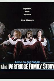 Come On, Get Happy: The Partridge Family Story (1999)