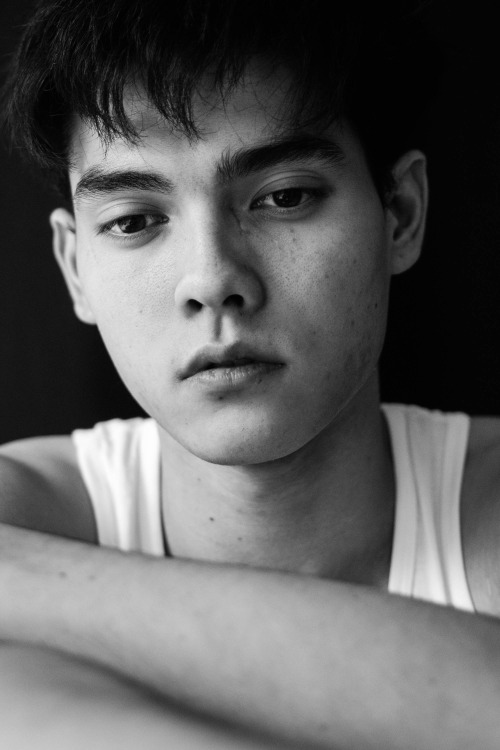 Ethan Salvador in 2 Cool 2 Be 4gotten (2016)