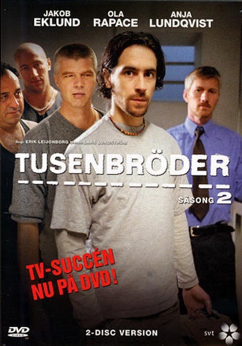 Tusenbröder (2002)