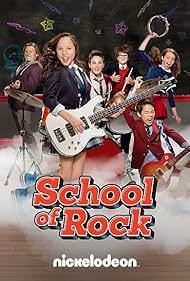 School of Rock (2016)