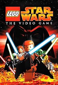 Lego Star Wars: The Video Game (2005)