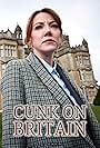 Diane Morgan in Cunk on Britain (2016)