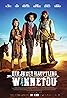 Der junge Häuptling Winnetou (2022) Poster