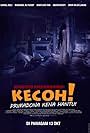 Kecoh! Primadona Kena Hantu! (2016)