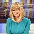 Kate Garraway