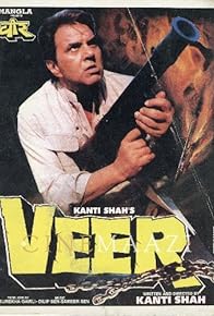 Primary photo for Veer