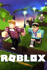 Primary photo for Roblox