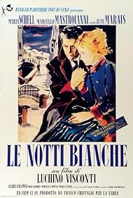 Le notti bianche (1957)