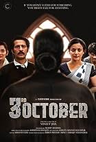 3rd October