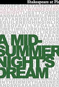 A Midsummer Night's Dream