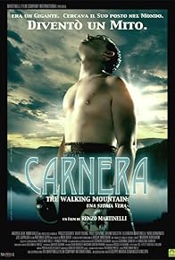 Primary photo for Carnera: The Walking Mountain