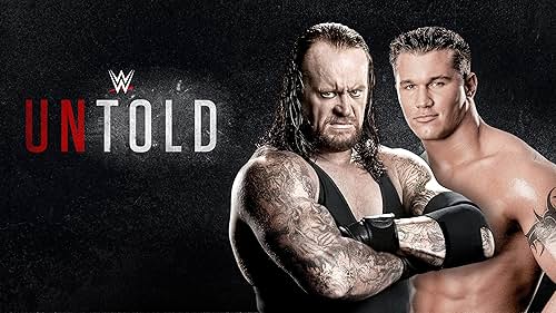 Mark Calaway and Randy Orton in WWE Untold (2018)