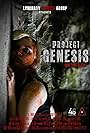 Amber Anne in Project Genesis (2022)