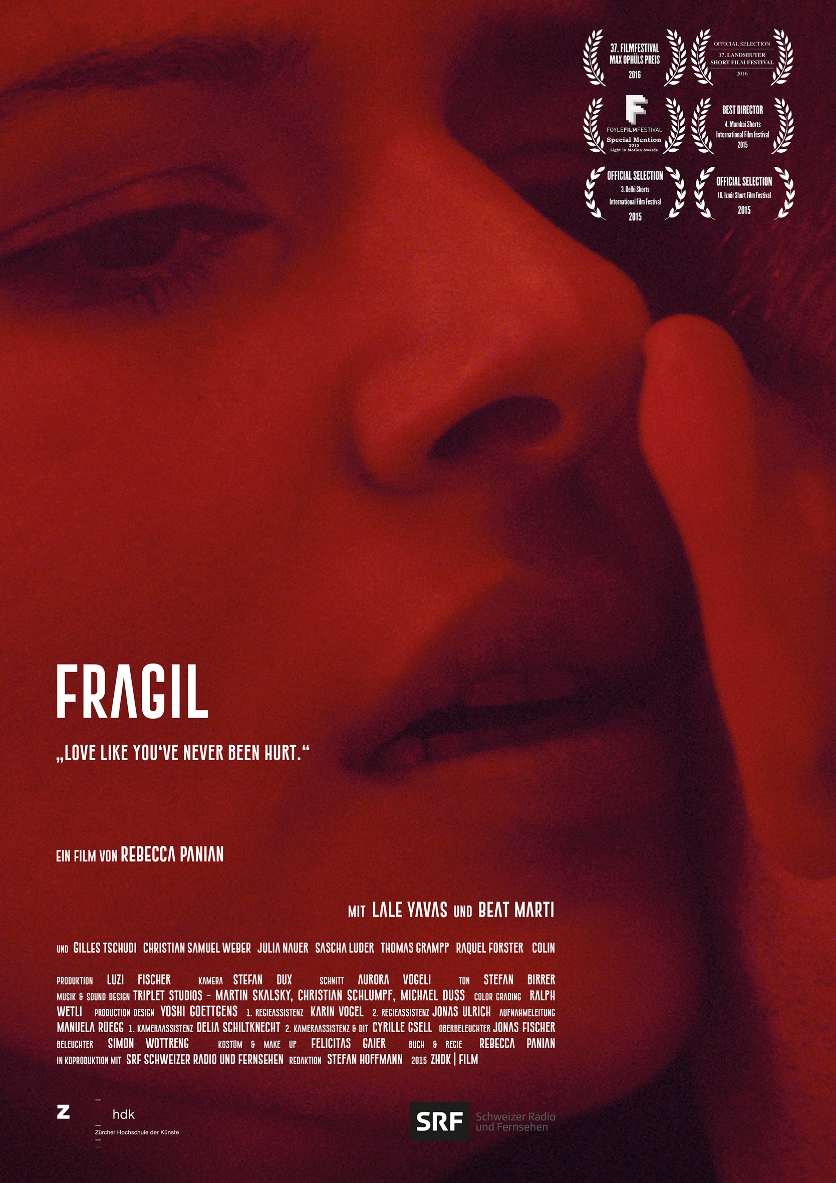 Fragile (2015)