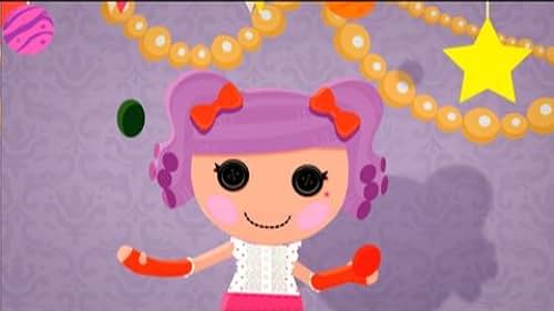 Trailer for Adventures in Lalaloopsy Land: Search for Pillow