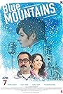 Blue Mountains (2017)