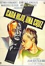 Cada hijo una cruz (1957)