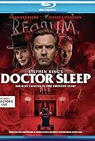 Doctor Sleep (bonus features)