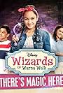 Wizards of Warna Walk (2019)