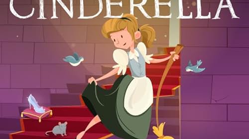 Cinderella (2022)