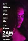 Bethany Taylor-Goh in 2AM (2024)