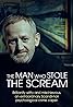 The Man Who Stole the Scream (2023) Poster