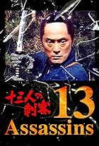 13 Assassins