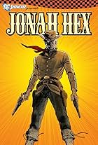 DC Showcase: Jonah Hex