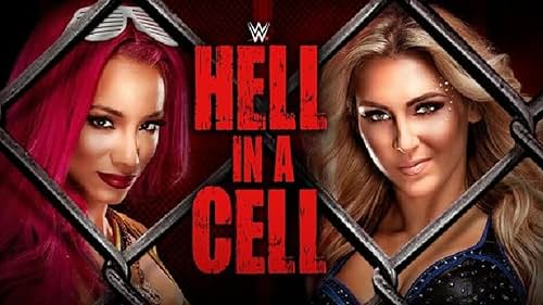 wwe hell in a cell 2016