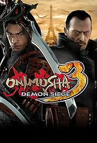 Onimusha 3: Demon Siege (2004)