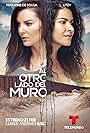 Litzy and Marjorie de Sousa in Al Otro Lado del Muro (2018)