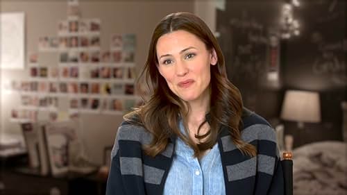 Love, Simon: Jennifer Garner