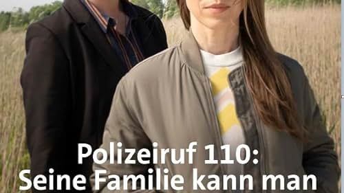 Seine Familie kann man sich nicht aussuchen (2022)