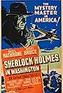 Sherlock Holmes in Washington