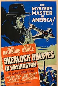 Primary photo for Sherlock Holmes in Washington