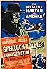 Sherlock Holmes in Washington (1943) Poster