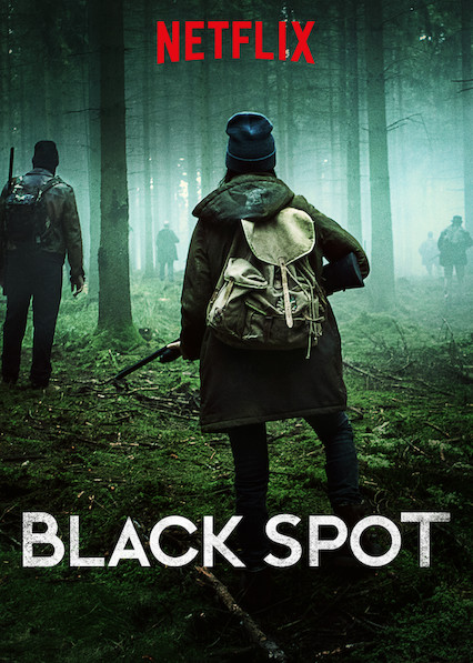 Black Spot (2017)